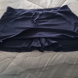 Tek Gear Women's Navy Skort XL